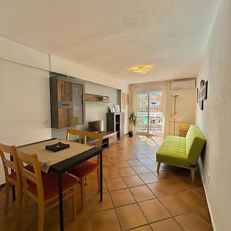 Appartamento Aquamarina Sea View Benalmádena Esterno foto
