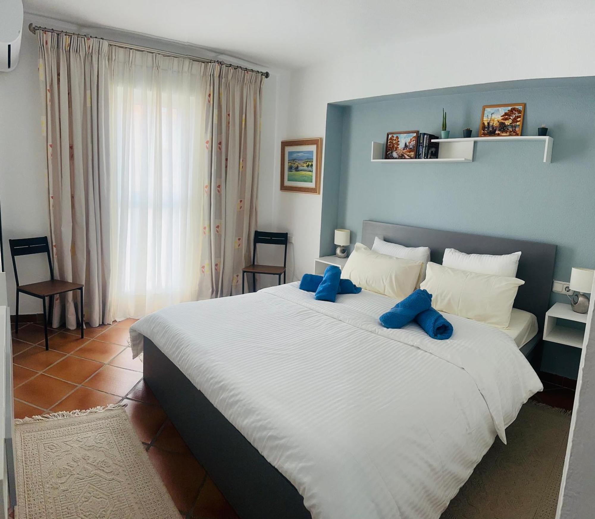 Appartamento Aquamarina Sea View Benalmádena Esterno foto