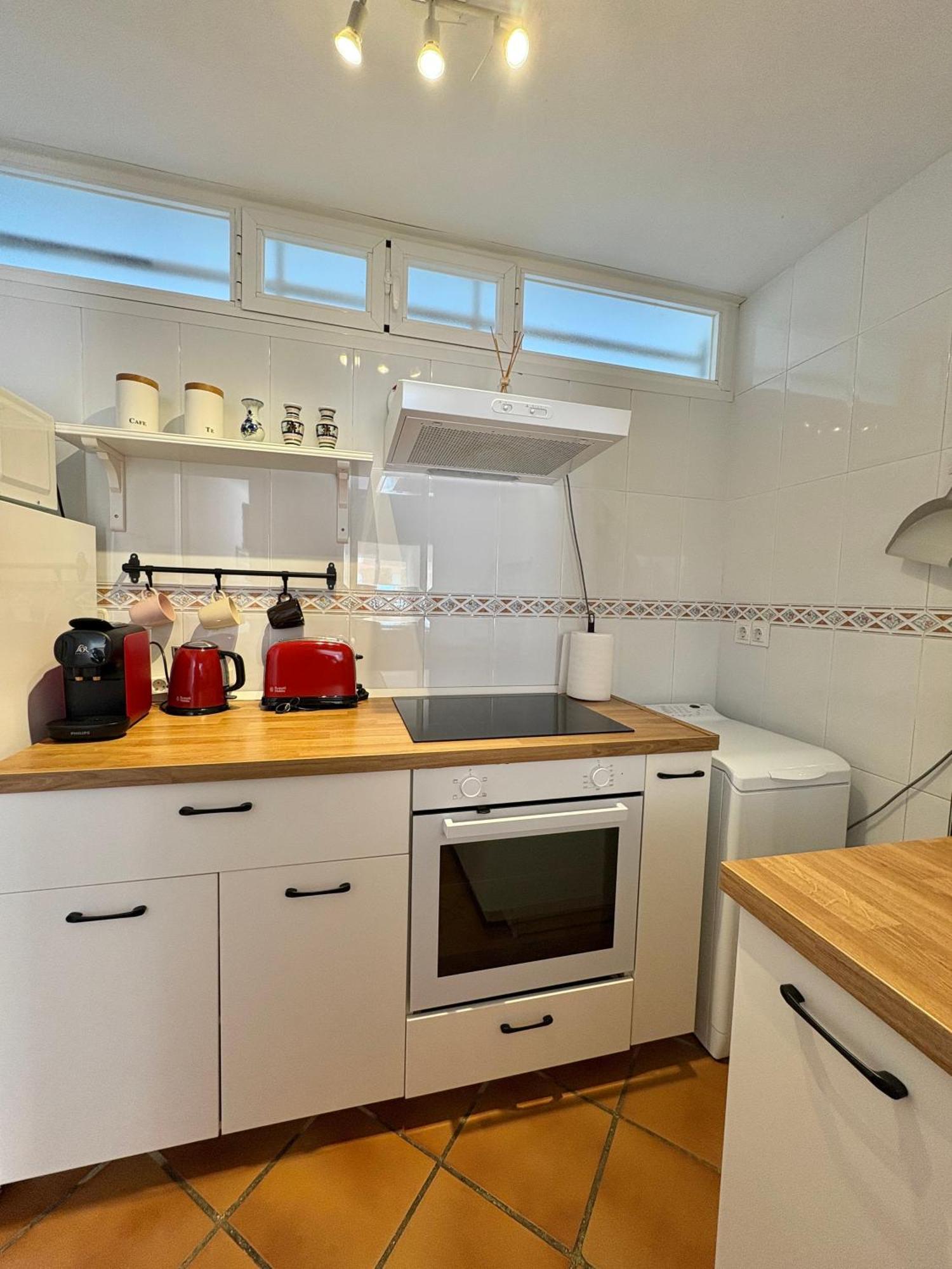 Appartamento Aquamarina Sea View Benalmádena Esterno foto