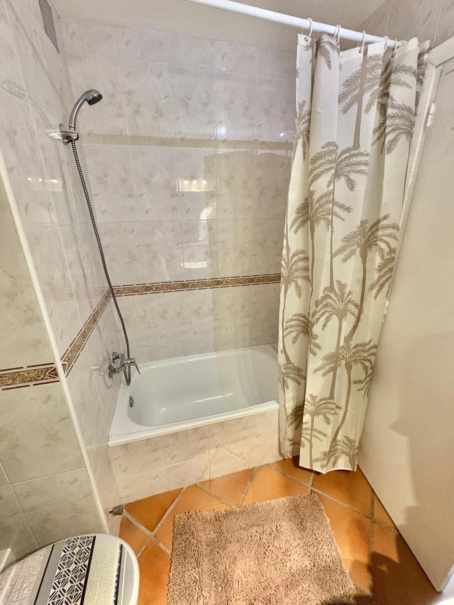 Appartamento Aquamarina Sea View Benalmádena Esterno foto