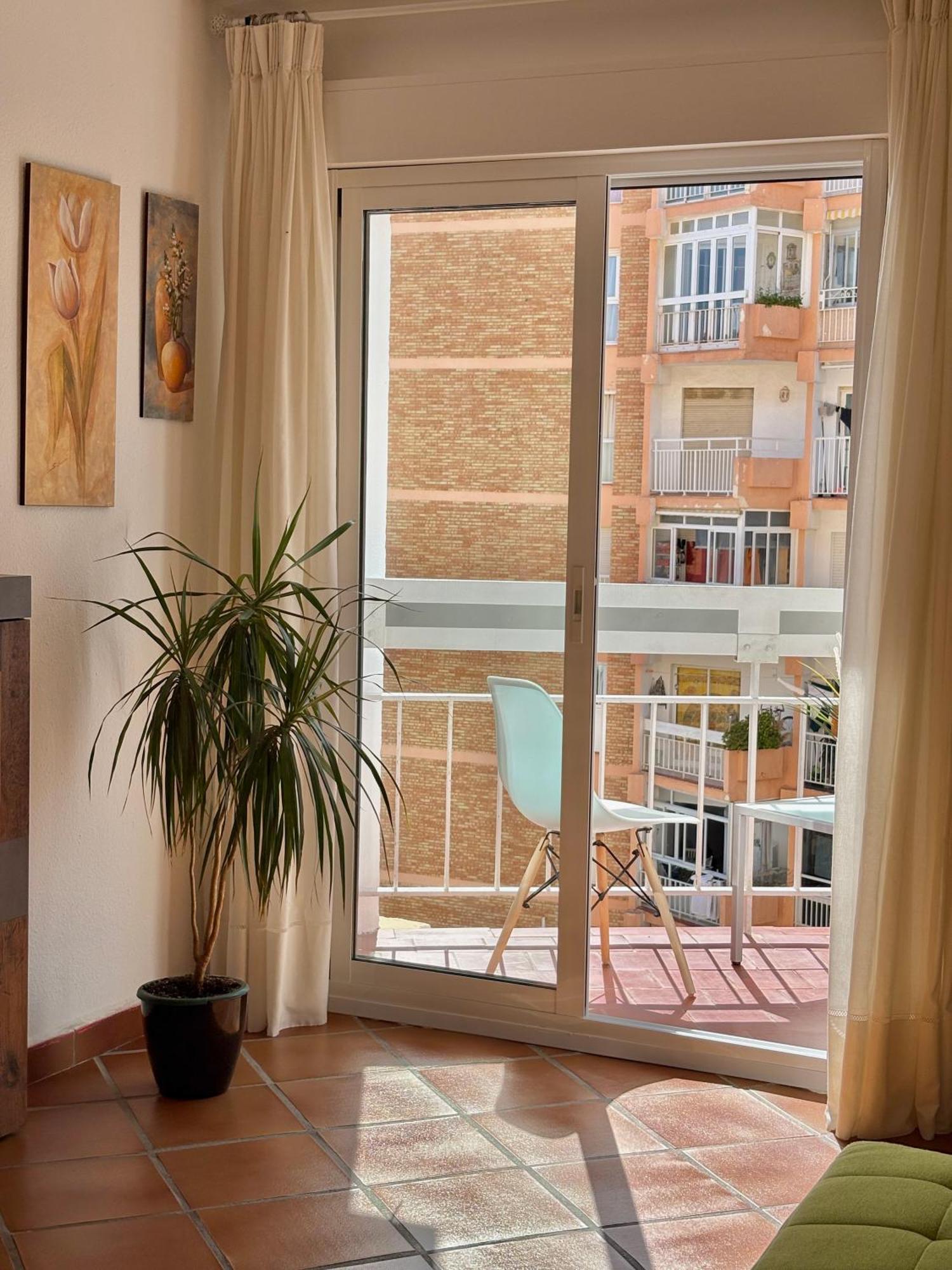 Appartamento Aquamarina Sea View Benalmádena Esterno foto